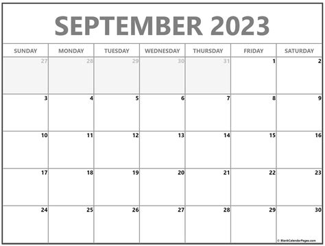 September 2023 